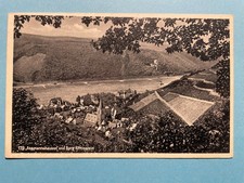 Alte assmannshausen burg gebraucht kaufen  Deutschland