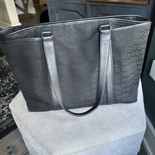 Black coach brand for sale  Monroe