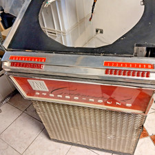 Jukebox cont.ii senza usato  Torino