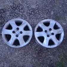 Cerchi lega toyota usato  Latina
