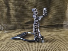 Powerful hunting slingshot for sale  CHIPPENHAM