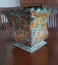 Asian inspired vase for sale  Palm Coast