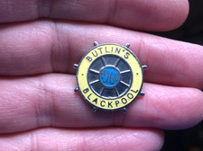 Vintage butlins blackpool for sale  OSSETT