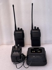 Vertex standard uhf for sale  NEWHAVEN