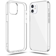 Cover trasparente tpu usato  Messina