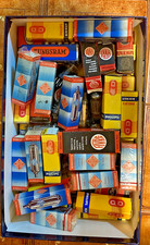 Valvole nuove varie usato  San Martino Buon Albergo