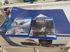 Playstation bundle resident for sale  Bridgeport