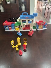 Fisher price little for sale  Omaha