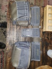 Estwing pocket leather for sale  Fort Scott