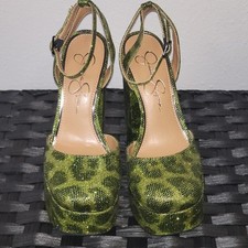 Jessica simpson skilla for sale  New York