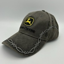 John deere cap for sale  Nevada