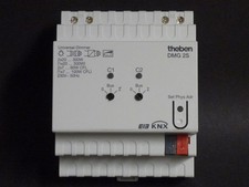 Theben dmg 4910270 gebraucht kaufen  Warstein