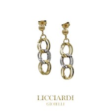 Orecchini donna pendenti usato Orecchini donna pendenti usato  Marigliano