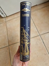 Jules verne bonnot d'occasion  Bazas