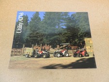 Yamaha utility atv for sale  Webster