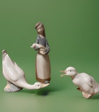 Lot lladro porcelain for sale  Louisville