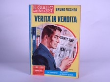 Verita vendita. libro usato  Scorze