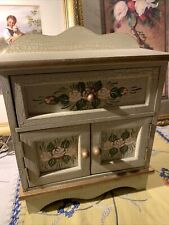 chest storage hand painted for sale  Fort Thomas