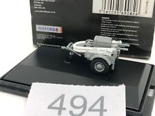 Oxford diecast 76ccp001 for sale  LONDON