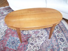 Biedermeier tisch couchtisch gebraucht kaufen  Dahn