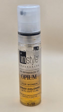 Instyle fragrances women for sale  Vail