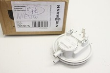 Viessmann 7818675 druckschalte gebraucht kaufen  Deutschland