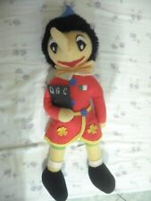 Pinocchio pupazzo cm. usato  Sarno