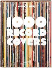 1000 record covers for sale  Montgomery
