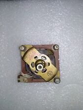 motor elétrico AC 127V EDG-2P assíncrono URSS vintage player de vinil comprar usado  Enviando para Brazil