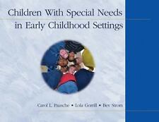 Children special needs for sale  Memphis