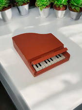 Vintage piano for d'occasion  Expédié en Belgium