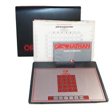 Jeu vintage ordinathan d'occasion  Cerisy-la-Salle