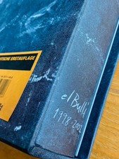 el bulli gebraucht kaufen el bulli gebraucht kaufen Deutschland