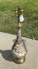 Antique japanese moriage for sale  Linden