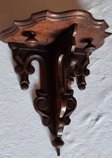 Antike wandkonsole regal gebraucht kaufen  Berlin