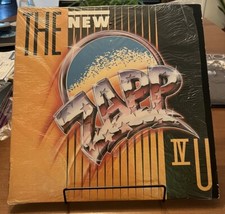 New zapp shrink for sale  Youngstown