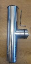 Rail mount rod for sale  DUNSTABLE