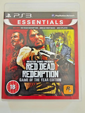 JOGO USADO ORIGINAL RED DEAD REDEMPTION DO ANO JOGO PLAYSTATION 3, usado comprar usado  Enviando para Brazil