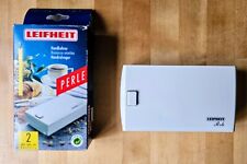 Leifheit handheld crumb for sale  HAMPTON