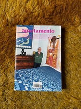 RARE Apartamento Magazine Issue #19 2017 back cover ripped off comprar usado  Enviando para Brazil