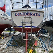 1985 catalina sailboat for sale  Providence