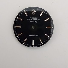 Quadrante rolex airking usato  Pordenone