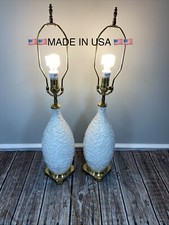 Mcm brass ceramic for sale  Morrisville