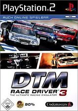 Dtm race driver gebraucht kaufen  Berlin