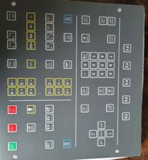 Maho 432/10 Panel sterowania CNC Panel sterowania Philips  na sprzedaż  Wysyłka do Poland