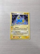 Manectric smeraldo 106 usato  Piombino