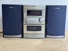 Aiwa m25 shelf for sale  Grafton