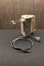 Komet ddr mixer gebraucht kaufen  Fürstenwalde/Spree
