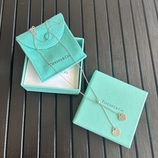 Tiffany co. return for sale  HORNCHURCH
