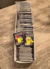 Pokemon karten sammlung gebraucht kaufen  Oberhausen